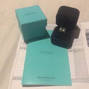 Tiffany & Co. Jewelry - Tiffany & Co sparkler Tiffany & Co. Jewelry - Tiffany & Co sparkler